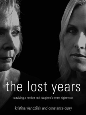 cover image of The Lost Years